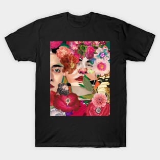 Dreams Of Frida T-Shirt